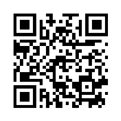 QR code per accedere all'evento