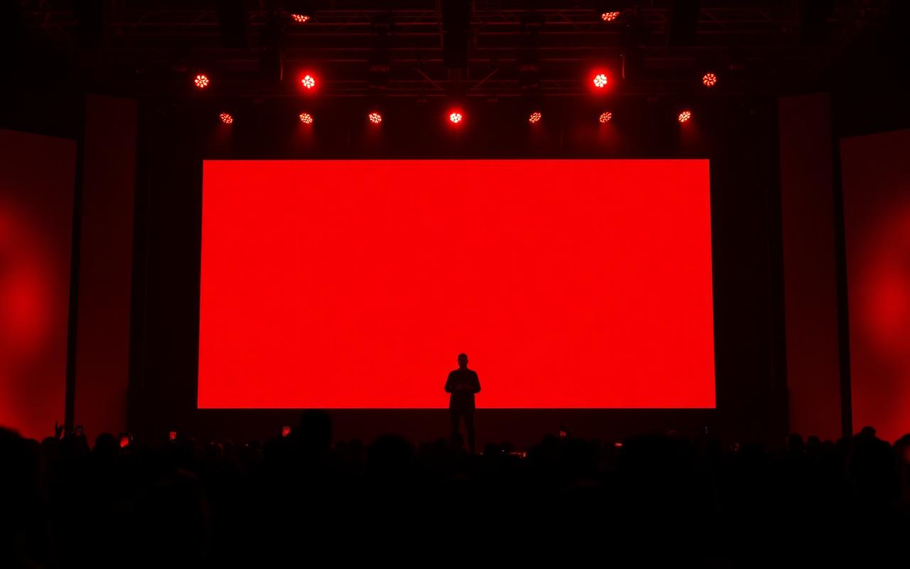 Palco live